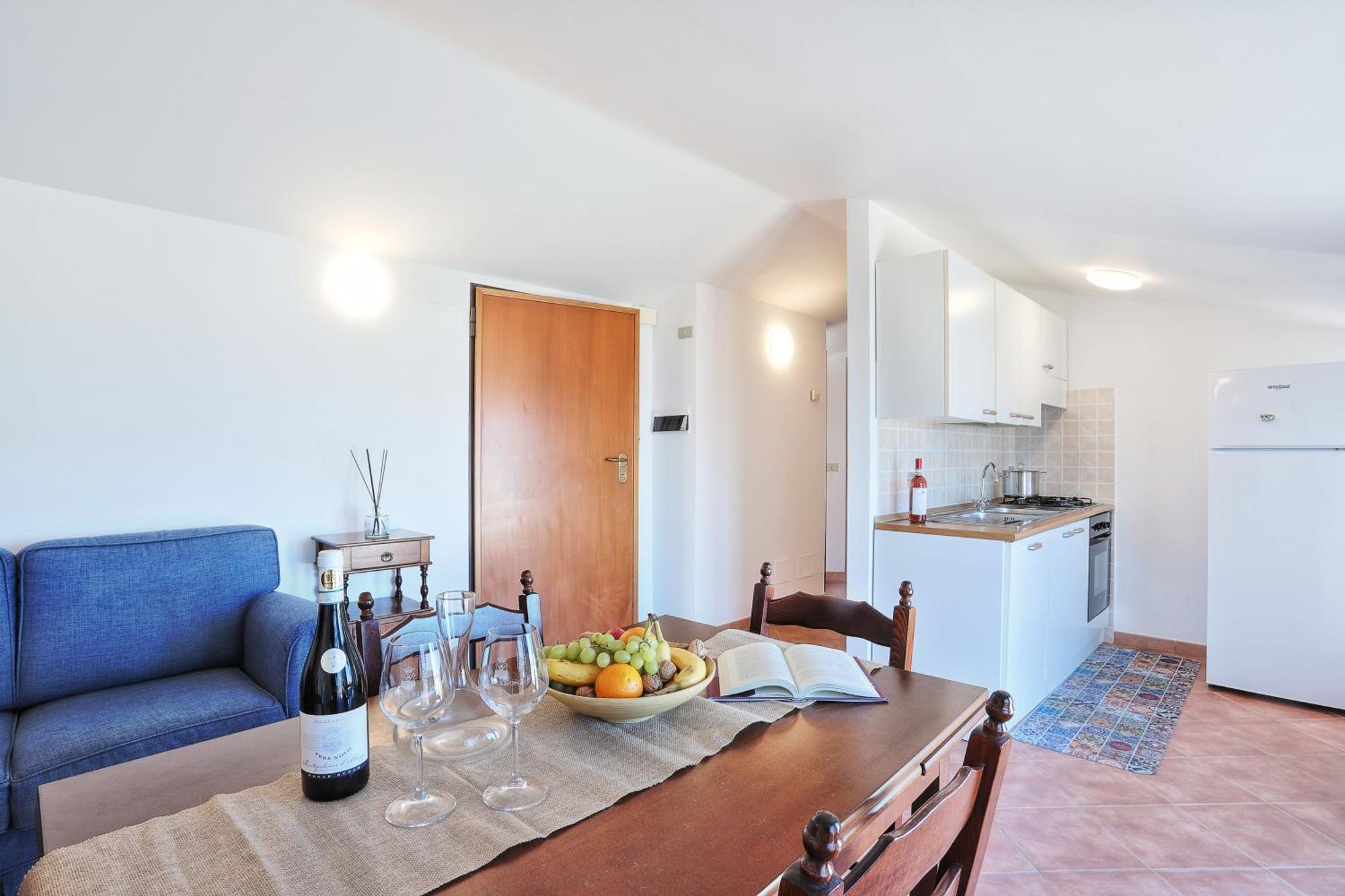 Mazzarosa Residence Roseto Degli Abruzzi Eksteriør bilde