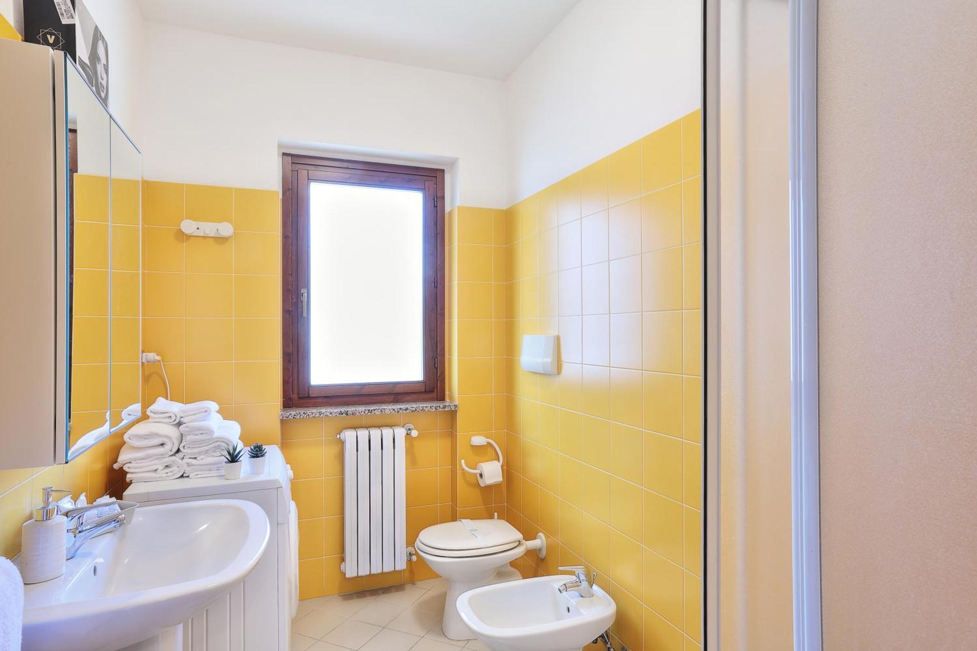 Mazzarosa Residence Roseto Degli Abruzzi Eksteriør bilde