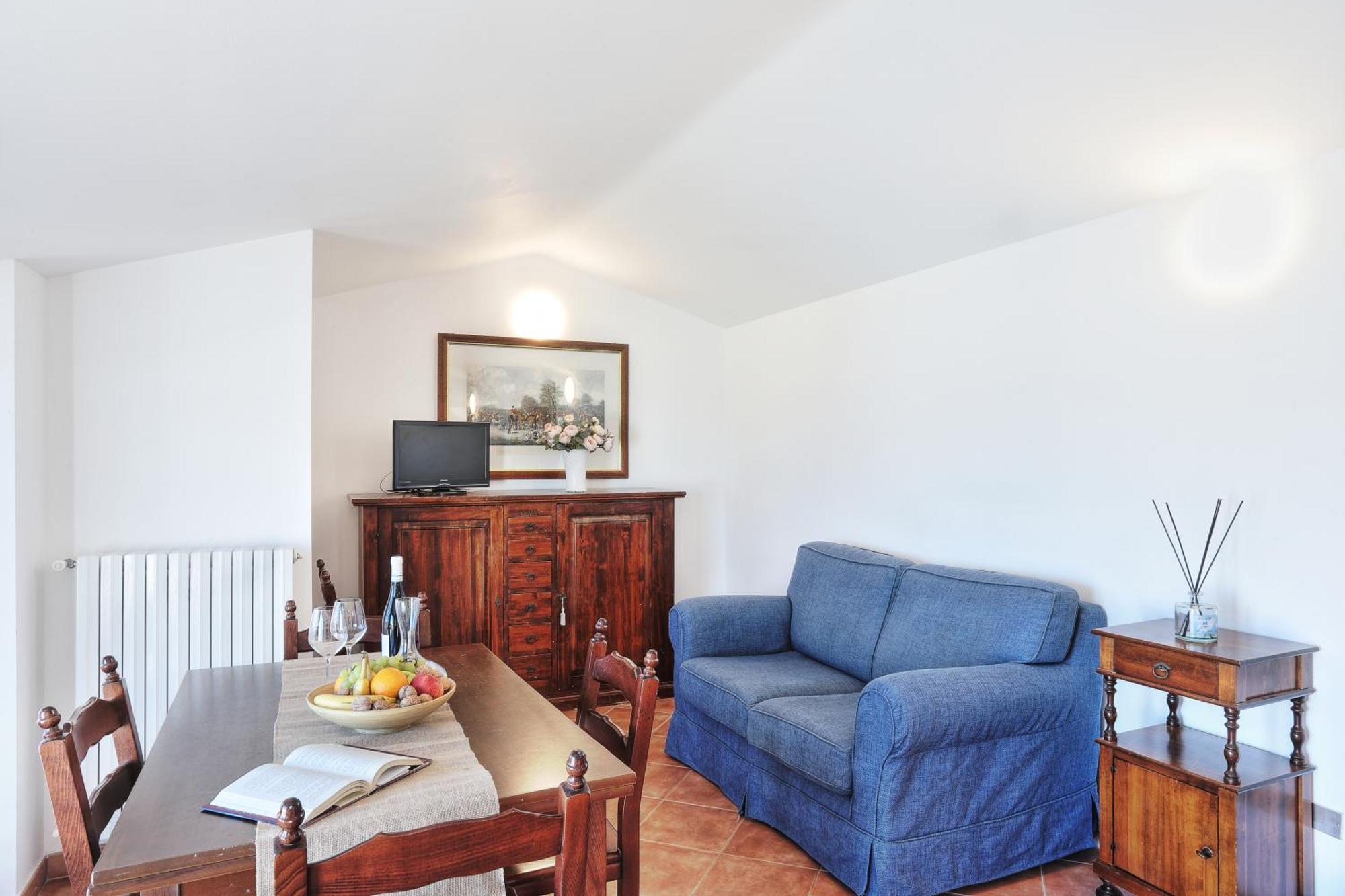 Mazzarosa Residence Roseto Degli Abruzzi Eksteriør bilde