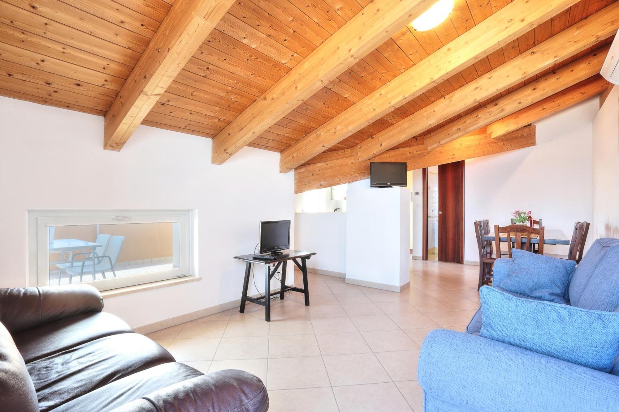Mazzarosa Residence Roseto Degli Abruzzi Eksteriør bilde